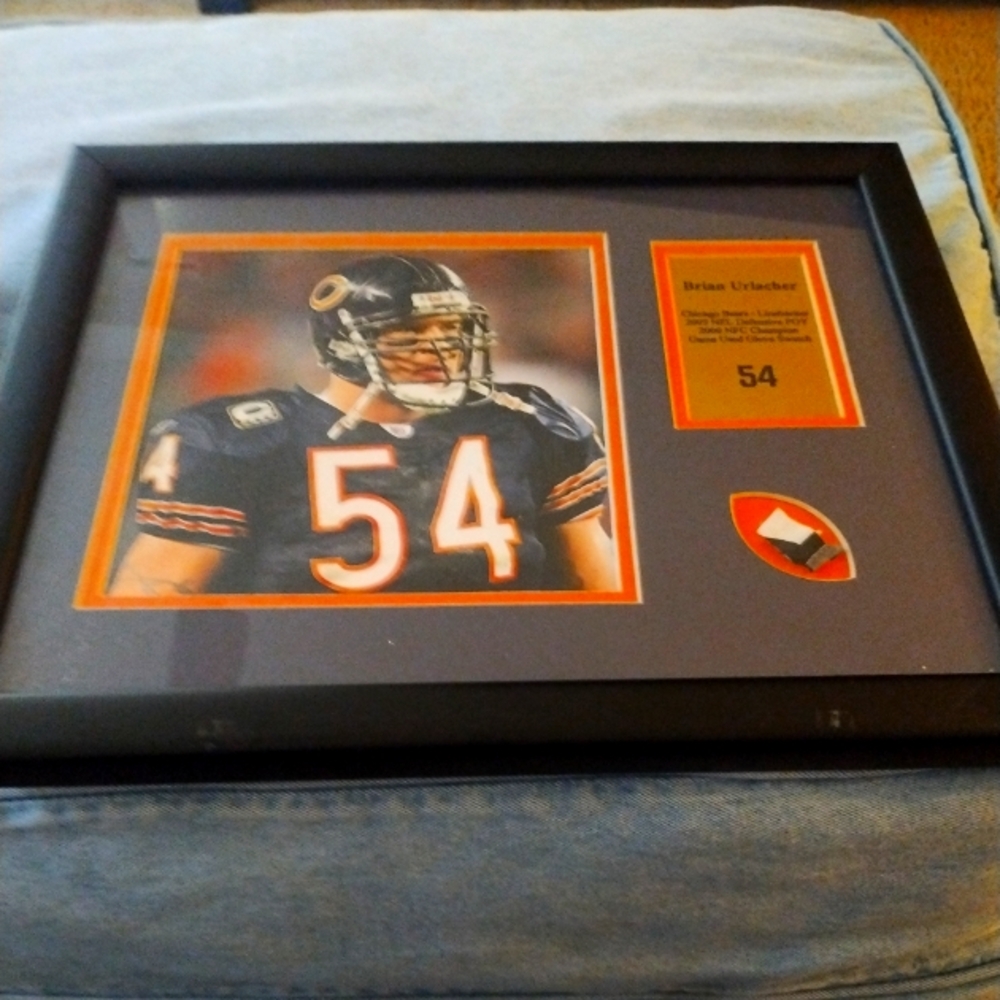 Championship NFL player